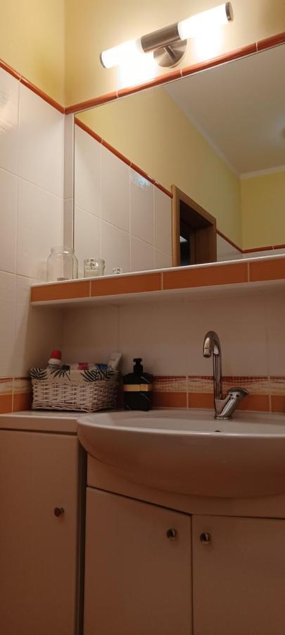 Apartman Kovacova - The Apartment In Spa Village Exterior foto