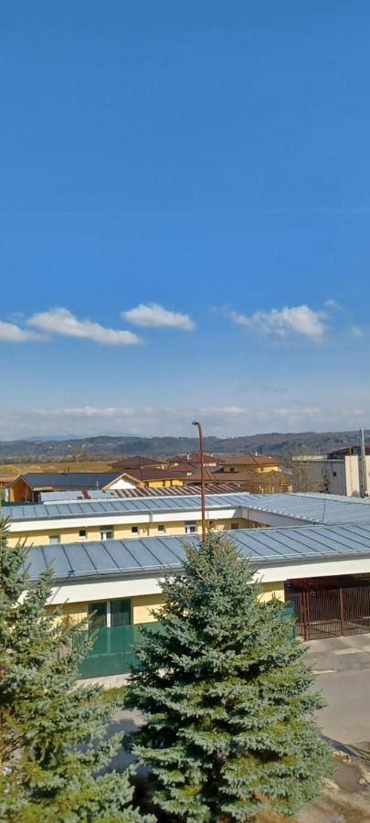 Apartman Kovacova - The Apartment In Spa Village Exterior foto