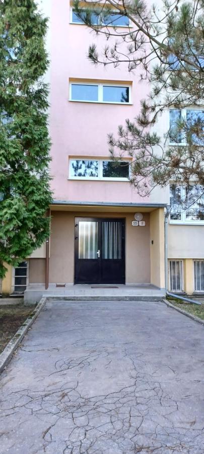 Apartman Kovacova - The Apartment In Spa Village Exterior foto