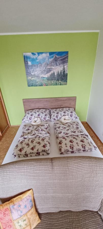 Apartman Kovacova - The Apartment In Spa Village Exterior foto