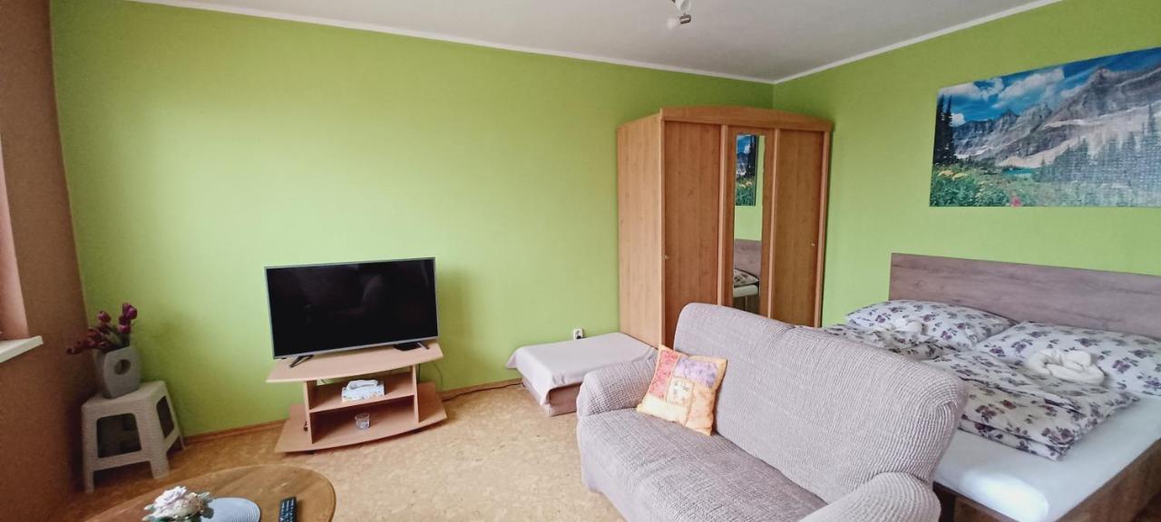 Apartman Kovacova - The Apartment In Spa Village Exterior foto