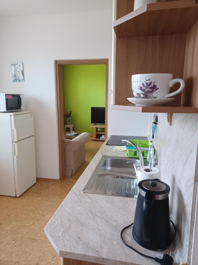Apartman Kovacova - The Apartment In Spa Village Exterior foto