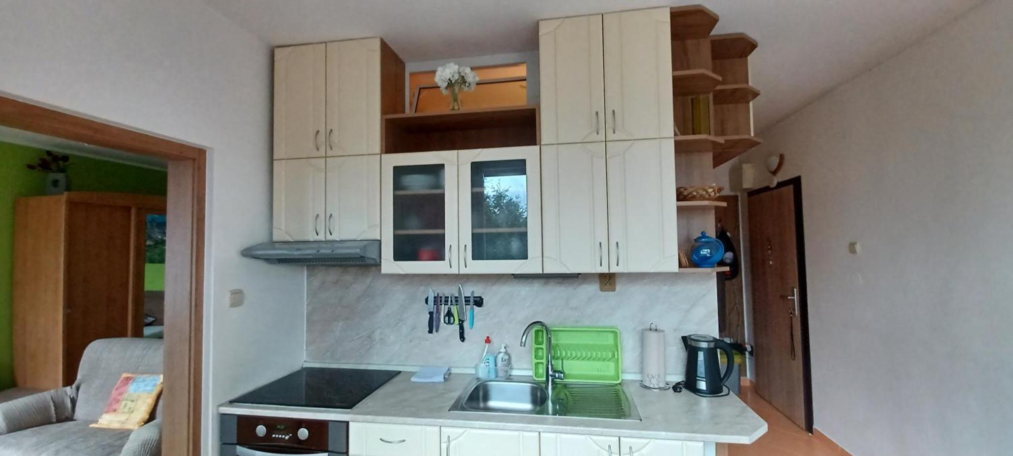Apartman Kovacova - The Apartment In Spa Village Exterior foto