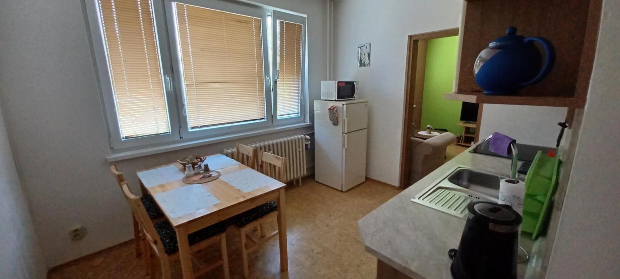 Apartman Kovacova - The Apartment In Spa Village Exterior foto
